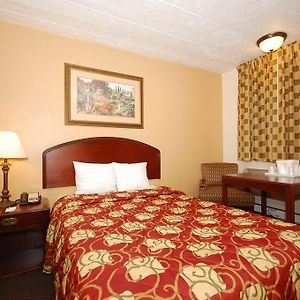 Economy Single Room Non Smoking